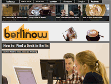 Tablet Screenshot of berlinow.com